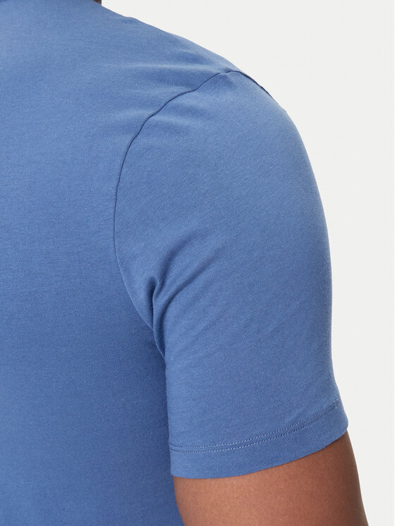 HUGO HUGO 3 db póló 50532811 Színes Regular Fit
