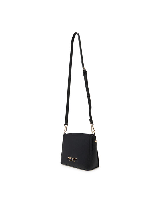 Nine West Nine West Torbica JH6650-NW Crna
