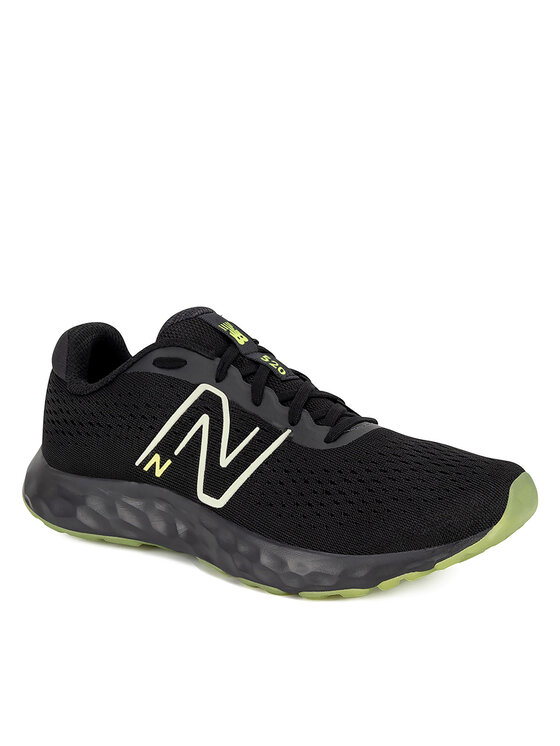 New Balance New Balance Tenisice M520GK8 Crna
