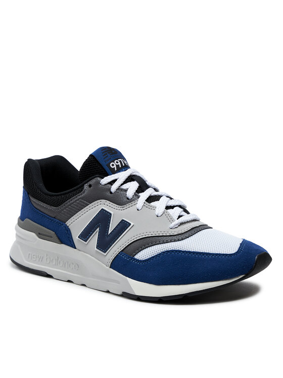 New Balance New Balance Sneakers CM997HVE Albastru