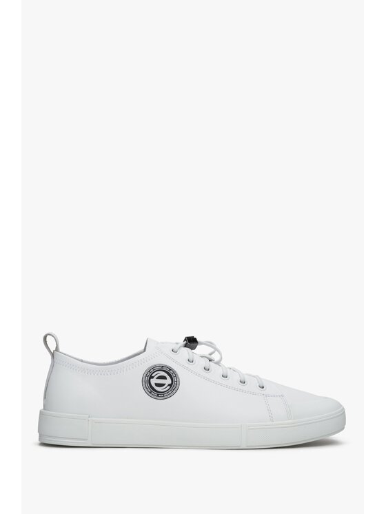 Estro Estro Scarpe da ginnastica ER00112409 Bianco