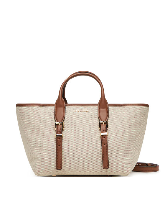MICHAEL Michael Kors MICHAEL Michael Kors Torbica 30S5G9OS1C Smeđa