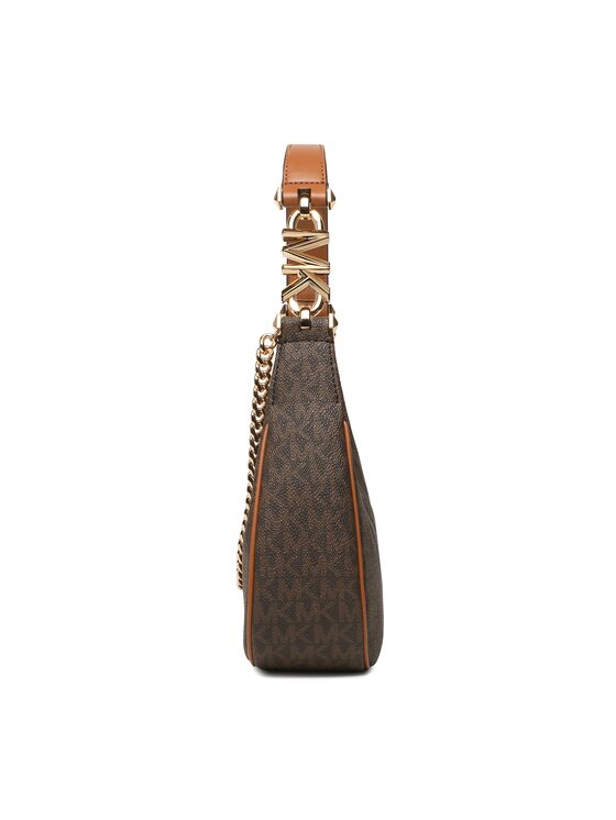 MICHAEL Michael Kors MICHAEL Michael Kors Rankinė Piper 32F2GP1C1B Ruda
