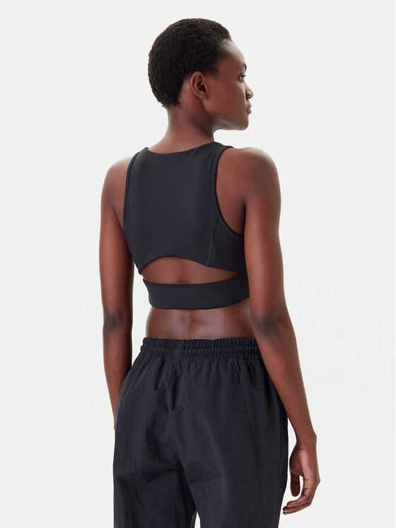 Reebok Reebok Reggiseno sportivo ID 100075420 Nero
