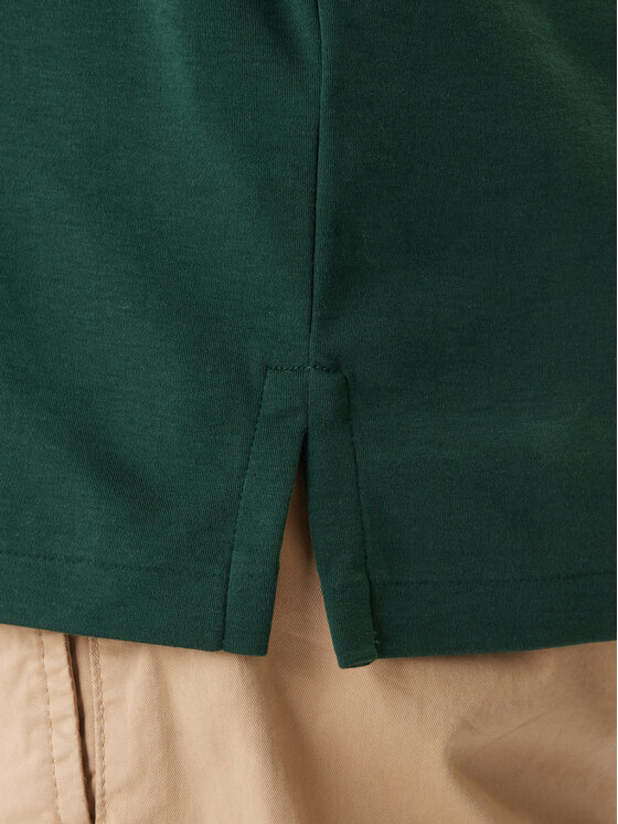Polo Ralph Lauren Polo Ralph Lauren Tricou polo 710671785044 Verde Regular Fit