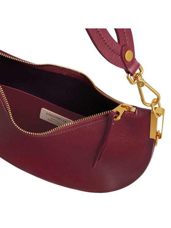 Coccinelle Coccinelle Borsetta Sunup 31 Bordeaux