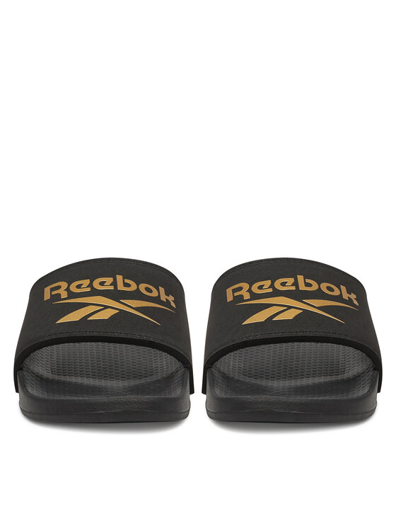 Reebok Reebok Natikače SS25-3C069-1 Crna