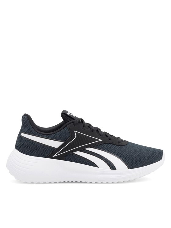 Reebok Tekaški čevlji Lite 3.0 HR0156-M Črna