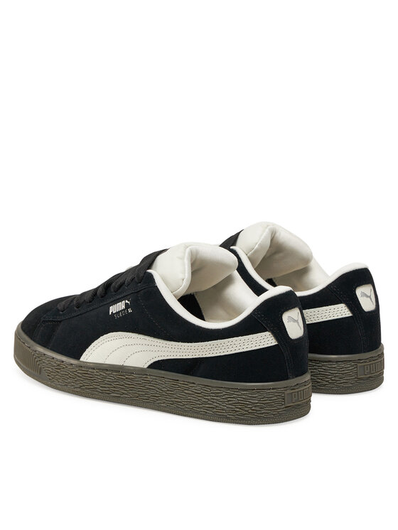 Puma Puma Tenisice Suede XL Quiet Lux 401251 02 Crna