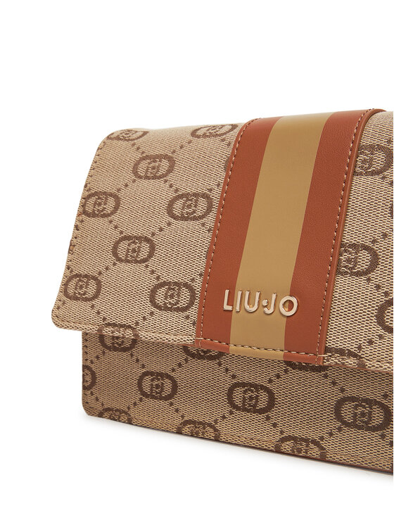 Liu Jo Liu Jo Borsetta AA5158 T3846 Beige