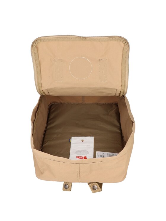 Fjällräven Fjällräven Plecak 141988 Brązowy
