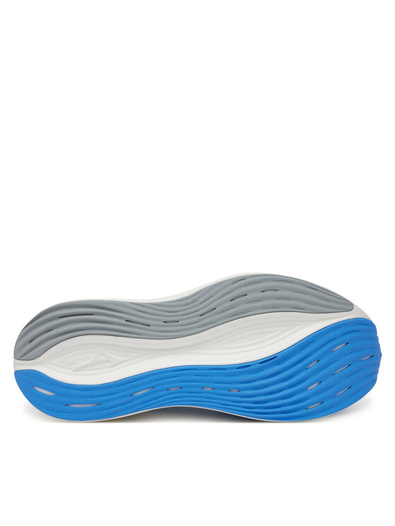 Mizuno Mizuno Παπούτσια για Τρέξιμο Mizuno Neo Zen J1GC2586 Γκρι