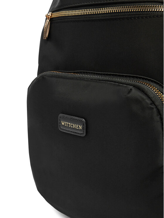 WITTCHEN WITTCHEN Σακίδιο 99-4Y-102-1 Μαύρο