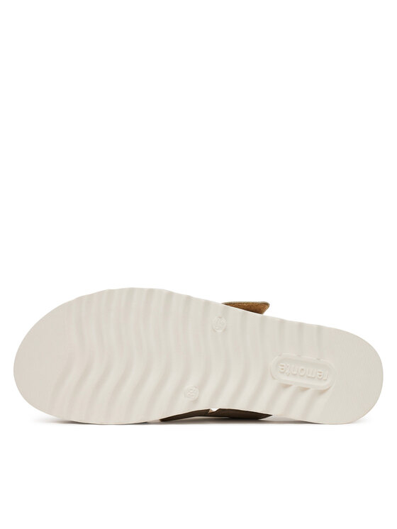 Remonte Remonte Pantoletten D0Q51-80 Beige