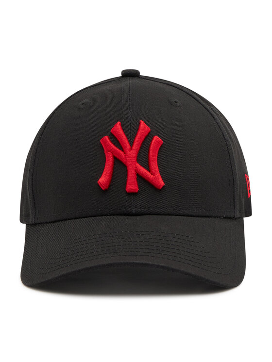 New Era New Era Cap League Essential 94 12380594 Schwarz