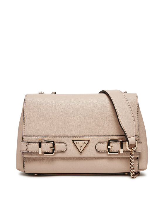 Guess Torebka HWEBG9 51121 Écru
