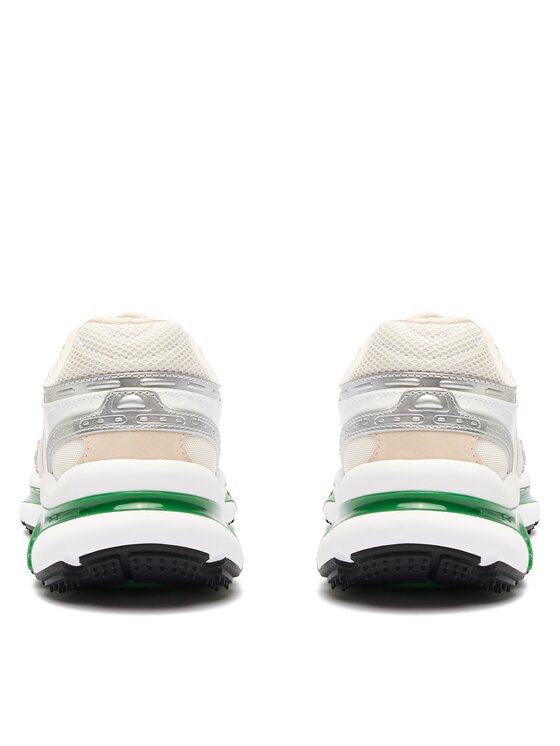 Lacoste Lacoste Sneakersy L003 2K24 747SMA0013 Biały