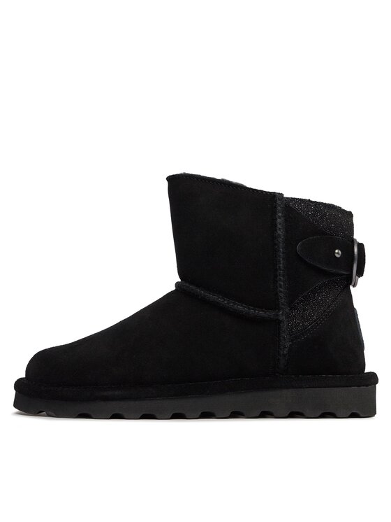 Bearpaw Bearpaw Lumesaapad Betty 2713W Must