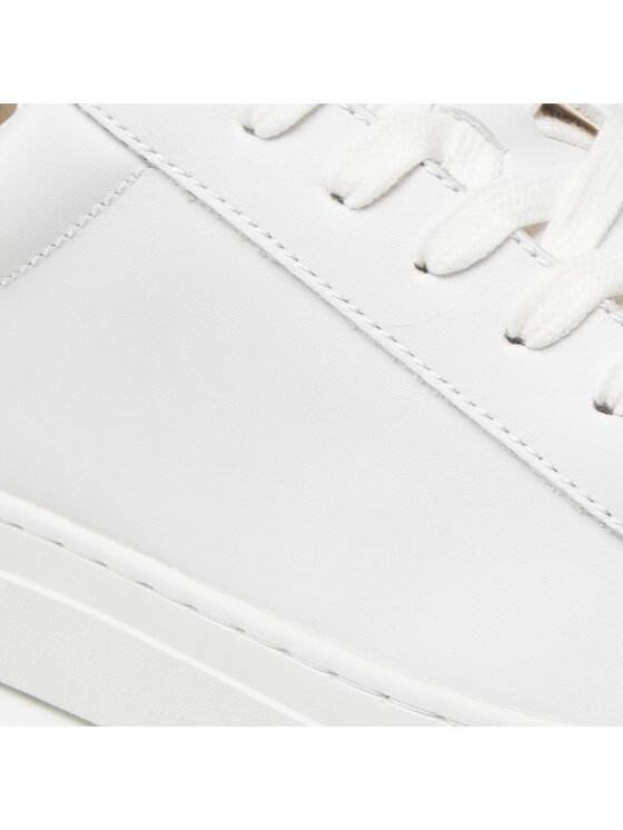 Vagabond Shoemakers Vagabond Sneakersy Paul 2.0 5383-001-01 Biały