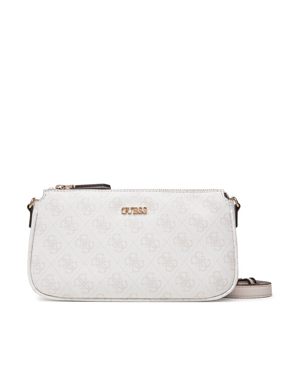 Guess Guess Τσάντα HWBG96 72710 Εκρού