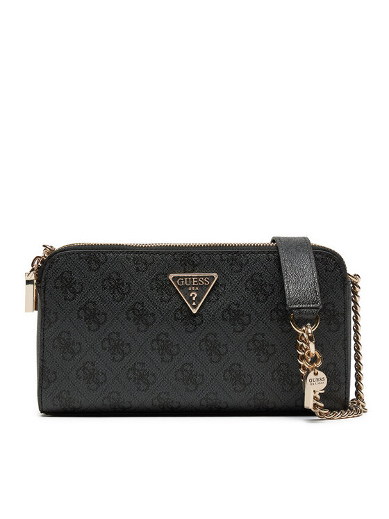Guess Guess Rankinė HWESG9 51012 Juoda