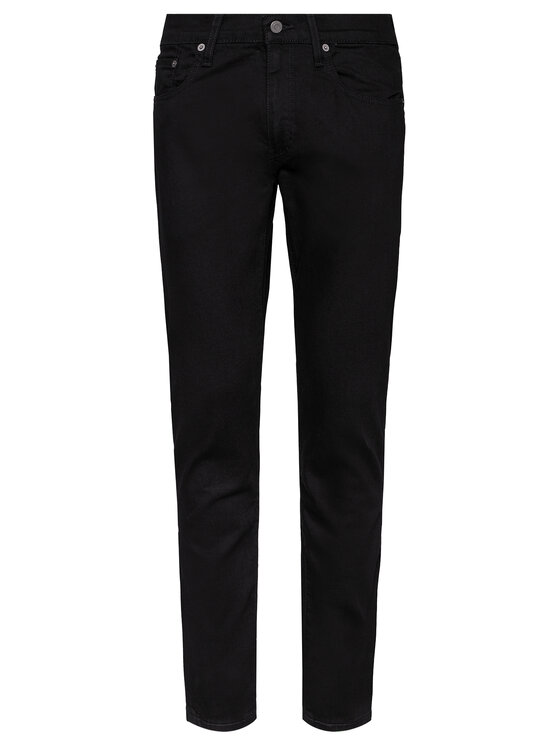 Levi's® Levi's® Τζιν 502™ 29507-0031 Μαύρο Taper Fit