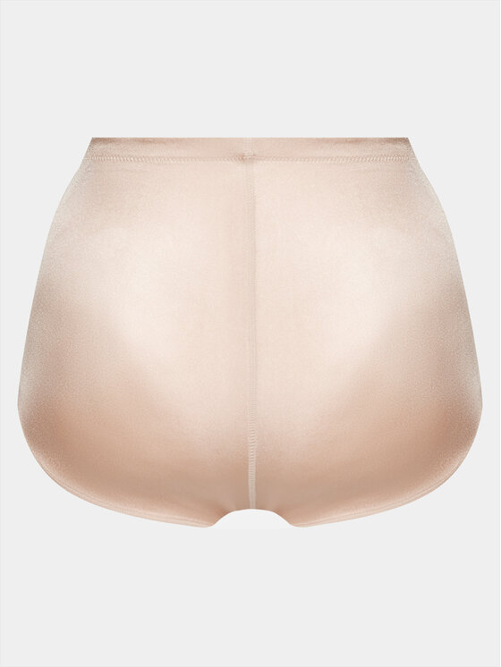 Dorina Dorina Intimo modellante pezzo sotto FXHF0004MI104 Beige
