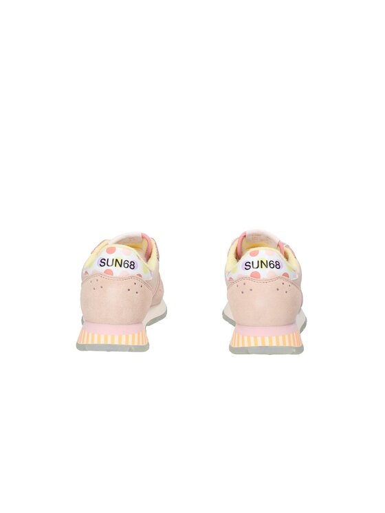 SUN68 SUN68 Sneakers Z34205-39 Rosa