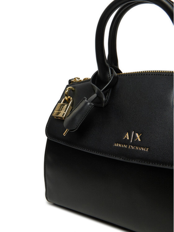 Armani Exchange Armani Exchange Handtasche XW000307 AF12040 UC001 Schwarz