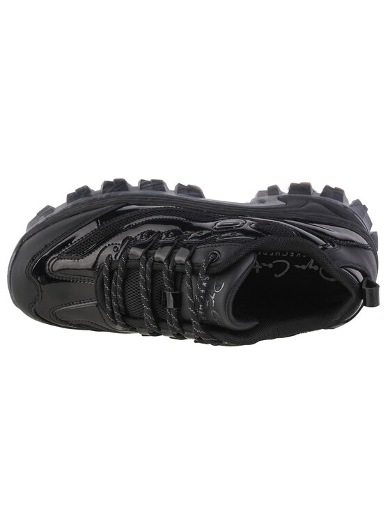 Skechers Skechers Sneakers Skechers Hi-Ryze - Doja Cat ' Lite Nero