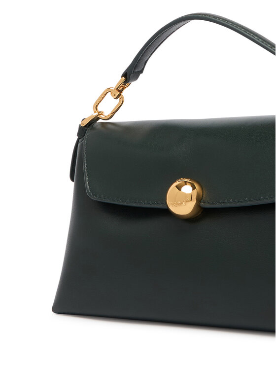 Furla Furla Geantă Sfera Soft Mini WE00881 BX2269 CN 4491S Verde