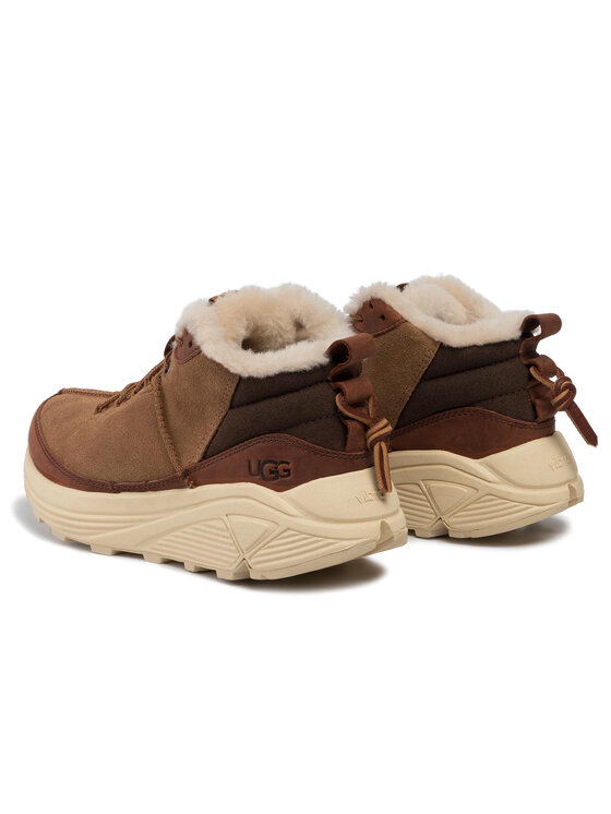 Ugg Ugg Sportcipő M Miwo Trainer High 1104971 Barna
