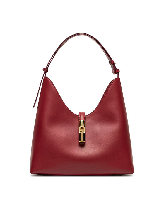 Furla Furla Kabelka WB01499 BX3104 CGQ00 Bordó
