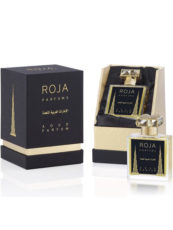 Roja Parfums Roja Parfums United Arab Emirates Perfumy