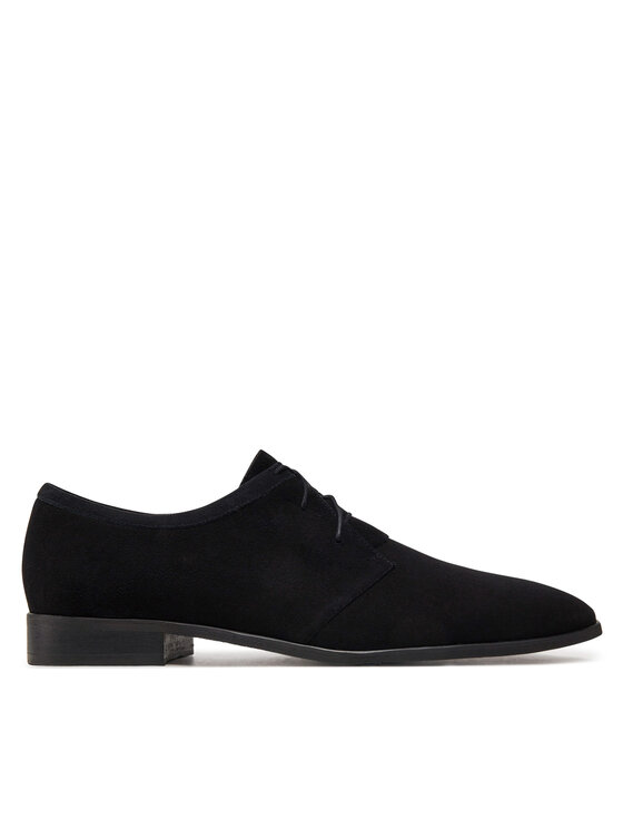 Baldowski Baldowski Halbschuhe M00201-0696-009 Schwarz
