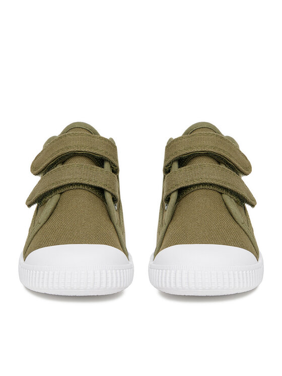 Sprandi Sprandi Teniszcipő CEO-CP91-25122(III)CH Khaki