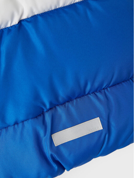 NAME IT NAME IT Giubbotto invernale 13218530 Blu scuro Regular Fit