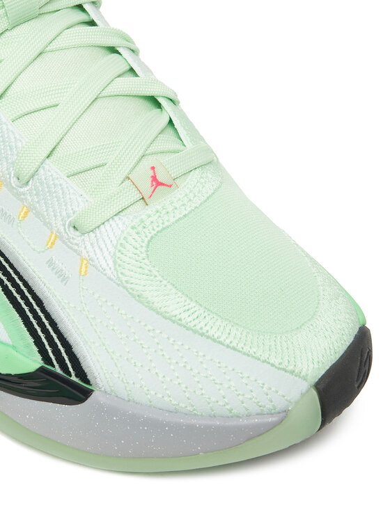 Nike Nike Košarkaška obuća Luka 4 HF0823 300 Zelena