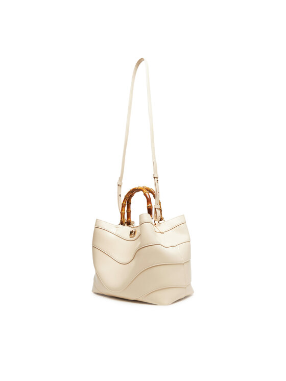 Marella Marella Handtasche Medoro 2513511017200 Écru