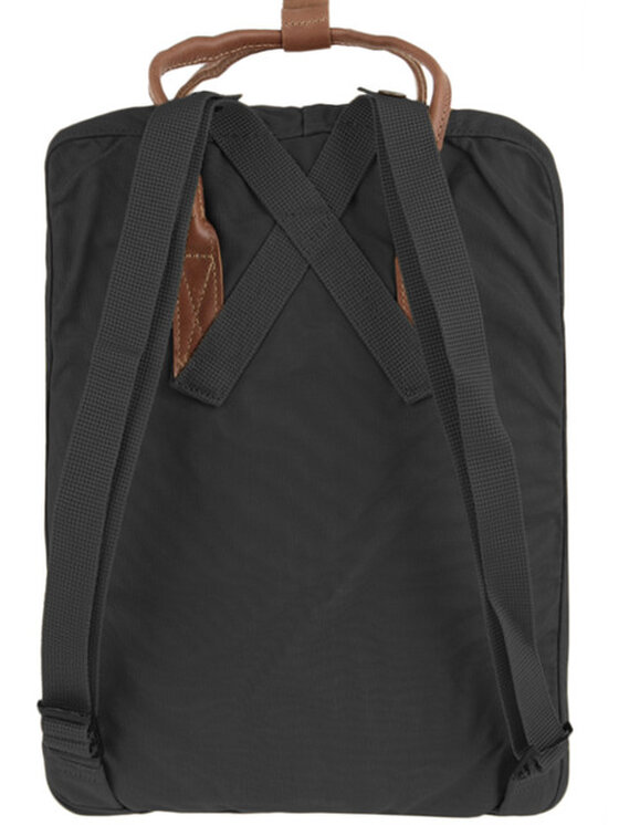 Fjällräven Fjällräven Plecak F23565-550 Czarny