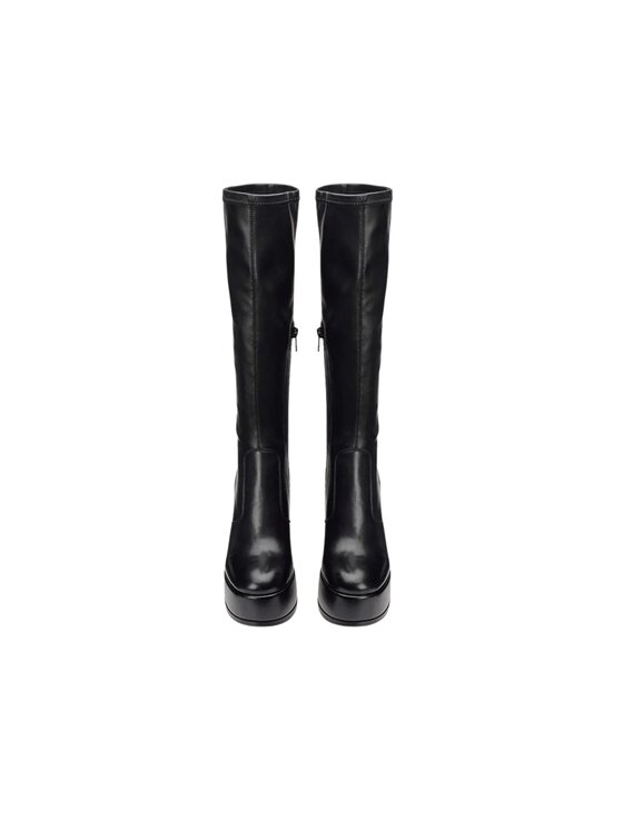 Cult Cult Stivali Bjork 4106 boot Nero