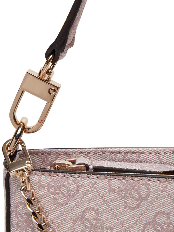 Guess Guess Rankinė HWBG78 79720 Rožinė