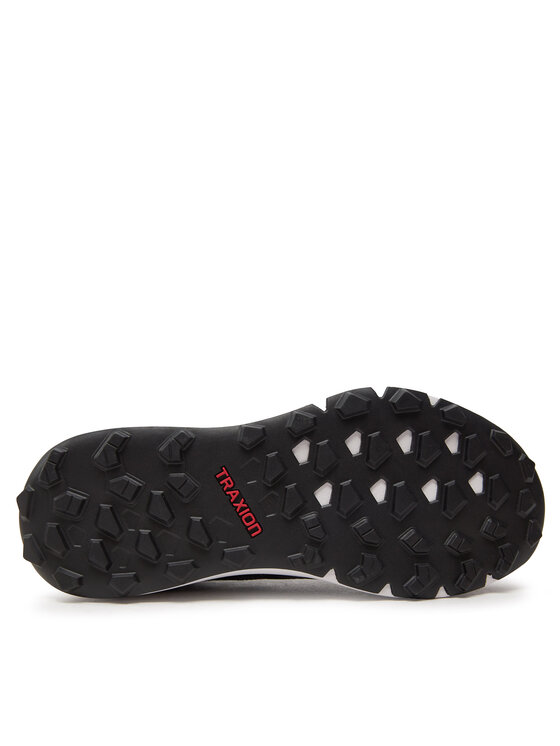 adidas adidas Buty do biegania Terrex Agravic Flow IG3021 Czarny