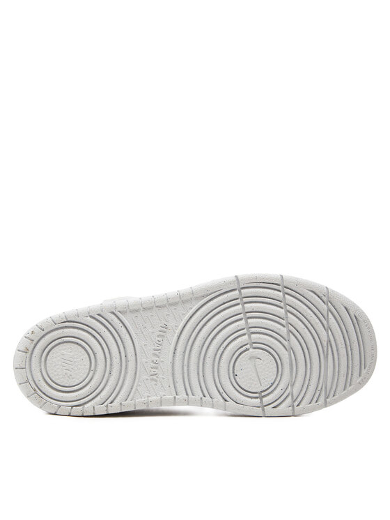 Nike Nike Sneakersy Court Borough Low Recraft (Ps) DV5457 106 Biały