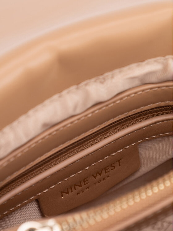 Nine West Nine West Handtasche LDA5475 Braun