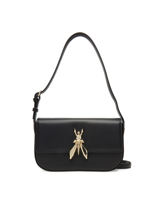 Patrizia Pepe Patrizia Pepe Torbica 8B0231 L061 Crna