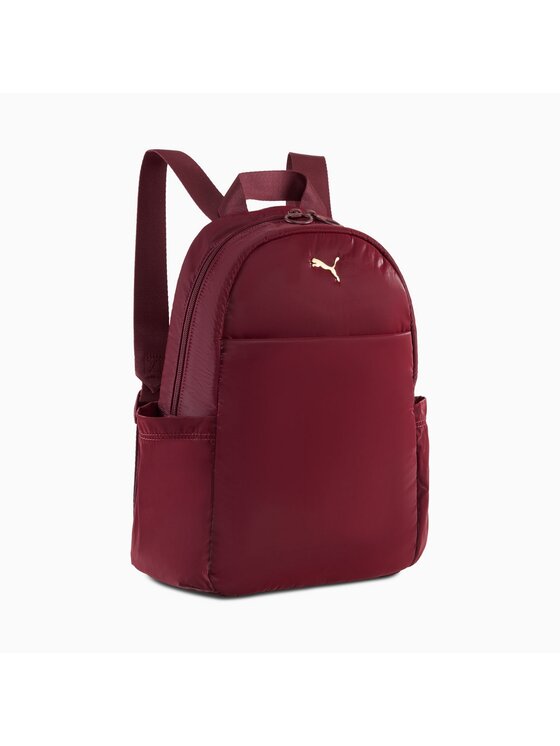 Puma Puma Plecak 091290 Czerwony