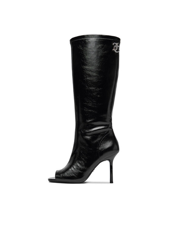 Juicy Couture Juicy Couture Чоботи EO-C5165-1 Чорний