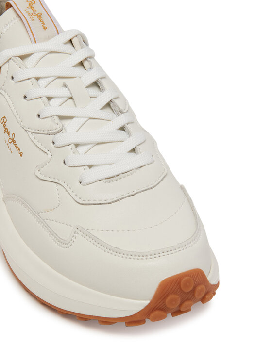 Pepe Jeans Pepe Jeans Tenisice PLS60014 Bež