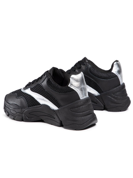 Sneakers EL-12-03-000319 Nero
